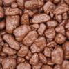 Milk Chocolate Honeycomb Bites 650g Sweet Jar view 1