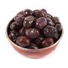 Dorri - Gemlik Olives Unpitted 1kg | Premium Black Turkish Olives, Healthy Party Snack (Available from 250g to 3kg) view 1
