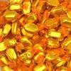 Chocolate Caramels 1kg Sweet Pouch view 1