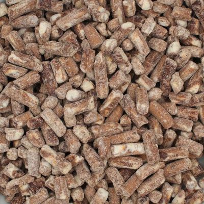 Chocolate Nibbles 225g Sweet Pouch