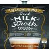 80 Sachets of Flavia Real Milk Froth Powder (This is Part 1 of 2 Pack Drink) view 1