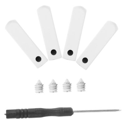 Abaodam Replacement Shoelace Tips Decorative Shoelace Aglets Accessories for Trainers Shoe String End Caps Metal Tips for Shoe Repair Random Style