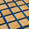 Triscuit Original Whole Grain Wheat Crackers, Vegan Crackers, Party Size, 17 oz view 2