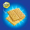 Honey Maid Graham Crackers, Family Size, 19.2 oz view 3