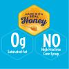 Honey Maid Graham Crackers, Family Size, 19.2 oz view 4
