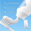 Bisindole Repair Toothpaste, Protect Gums and Repair Damaged Teeth, Toothpaste Brightening & Stain Removing, Fresh Breath, 100g (2pcs) view 2