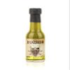 Bandido Jalapeno Hot Sauce - 100 ml Jar - Mexican Style Sauce - Based on Jalapeno Chile, Green Pepper and Spices - Gourmet Product of Portuguese Origin view 1