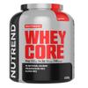 Nutrend Whey Core, Strawberry - 1800g view 1