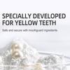 Crystalclean Smile Powder Crystalclean Tooth Powder Teeth whitening Powder for Teeth whitening, view 2