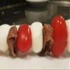 110g Salted Anchovies from Cantabria view 3