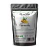 95% Curcuminoids Turmeric Extract Powder - Pure - High Strength | No Additives | Lab Verified | Vegan & Gluten Free by Oils and Herbs UK view 1