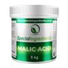 Special Ingredients Malic Acid Powder 5kg Premium Quality Natural Origin - Vegan, Non-GMO - Recyclable Container view 1