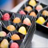 2-Pack Marzipan Fruits Gift Box - Traditional Almond Marzipan Selection, Made in England (2 x 190g) view 2