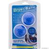 New 4PC Laundry Dryer Balls Tumble Natural Reusable Washing Drying C Softener view 1