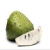 Soursop 'Soursop' 'Graviola' 'Guanabana' - Fresh Fruit from Sri Lanka & Saint Lucia | My Exotic Fruit (1KG Fresh Soursop) view 1