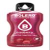 Bolero Drink Sticks White Grape, 12 Sticks to Mix with 500ml of Water (Cranberry, 3g) view 1