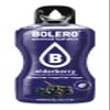 Bolero Drink Sticks White Grape, 12 Sticks to Mix with 500ml of Water (elderberry, 3g) view 1