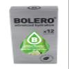 Bolero Drink Sticks White Grape, 12 Sticks to Mix with 500ml of Water (elderflower, 3g) view 2