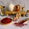 15gr Award-Winning Certified Grade A++ Saffron Threads -100% Pure & Natural All Red Golden Spice for Tea, Paella,Tahchin,Golden Milk By EBV Saffron view 4