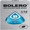 Bolero Drink Sticks White Grape, 12 Sticks to Mix with 500ml of Water (lemonade, 3g) view 1