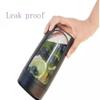 Blendy't Shaker Bottle Classic sports Shaker Bottle cup Perfect for Protein Shakes,detox water and Pre Workout (BLACK) view 4