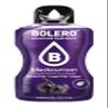 Bolero Drink Sticks White Grape, 12 Sticks to Mix with 500ml of Water (blackcurrant, 3g) view 1