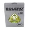 Bolero Drink Sticks White Grape, 12 Sticks to Mix with 500ml of Water (kiwi, 3g) view 2