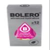 Bolero Drink Sticks White Grape, 12 Sticks to Mix with 500ml of Water (banana & strawberry, 3g) view 2