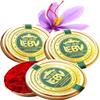 27-Gr Award-Winning Certified Grade A++ Saffron Threads- Top Grade Superior Safron_ Super Negin Saffron view 1