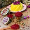 27-Gr Award-Winning Certified Grade A++ Saffron Threads- Top Grade Superior Safron_ Super Negin Saffron view 2