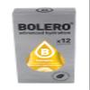 Bolero Drink Sticks White Grape, 12 Sticks to Mix with 500ml of Water (banana, 3g) view 2