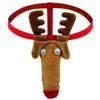 AIVibrat Elephant Underwear For Men Sexy Mankini Costumes Lingerie Fun Cosplay G-String Fancy Panties, Khaki, One Size view 1