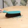 1 Pack 15" Soft Bristle Hand Broom, Counter & Couch Brush, Dusting & Hair Remover view 3