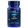 Life Extension Florassist Oral Hygiene, with S. salivarius, 30 lozenges, Laboratory-Tested, Gluten-Free, Vegetarian, Soy-Free, Non-GMO view 1