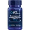 Life Extension Pycnogenol, Pine Bark Extract, 100mg, 60 Vegan Capsules, Gluten Free, Vegetarian, Soy Free, Non-GMO view 1