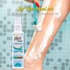 pjur med After Shave Spray - Care Spray for Men and Women - with Aloe Vera for Gentle Skin Care - Effective Against Shaving Burn - 100 ml (Pack of 2) view 4