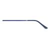 1 Pair Metal Glasses Temples Replacement, Eyewear Frame Temple Replacement Universal Sunglasses Arm Legs Replacement Temple Arm Frame Temple Repair Glasses Accessories (Blue) view 1