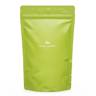 Whey Protein Concentrate 80% - Vanilla Stevia - Grass Fed (3kg)