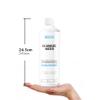 ChemLab - De-Ionised Water | Demineralised, Deionised use with Irons, Steam Cleaner, Car Batteries & Radiators, Cleaning, Aquarium - 1 Litre view 3