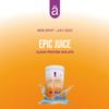 NanoSupps Epic Juice Clear Whey (875g) Mango - Passion Fruit - Proteins - Clear Protein view 2