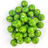 50 Milk Chocolate Novelty Christmas Brussel Sprouts Foil Christmas Chocolate Themed Sweet - Great As a Stocking Filler, Xmas Party Gift or Tasty Sharing Treats for Women/Men/Kids view 2