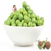 50 Milk Chocolate Novelty Christmas Brussel Sprouts Foil Christmas Chocolate Themed Sweet - Great As a Stocking Filler, Xmas Party Gift or Tasty Sharing Treats for Women/Men/Kids view 3