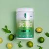 NanoSupps Epic Juice Clear Whey (875g) Mojito - Proteins - Clear Protein view 2