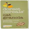 Dorset Cereals Simply Oat Granola, Breakfast, Vegetarian, 500 g view 1