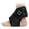 NGARY Heating Ankle Brace, Electric Ankle Warmers, Three-speed Airbag Pressing and Multi-Frequency Vibration, 40~60 Temperature Adjustable, for Circulation and Muscles Relaxation view 1
