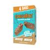 Grenade High Protein, Low Sugar Bar - Chocolate Chip Salted Caramel, 4 x 60 g view 1