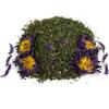 MQH Wholefoods Lotus Flowers Tea Herbal Pre Mix Mixed Blends Premium Quality! AVAILABLE IN 15+ BLENDS (Nettle & Lotus Tea Mix, 50g) view 1