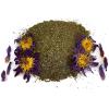 MQH Wholefoods Lotus Flowers Tea Herbal Pre Mix Mixed Blends Premium Quality! AVAILABLE IN 15+ BLENDS (Spearmint & Lotus Tea Mix, 10g) view 1