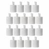 27 Rolls - Jumbo Kitchen Rolls, 2 PLY Centrefeed Kitchen Towels, Embossed White Hand Napkins, 34GSM Kitchen Towel, Wiping Napkin Roll, Tissue Paper Kitchen Roll Bulk Buy (525 Sheets/Pulls Each) view 1