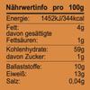 Seitenbacher Special Muesli 2 I with Chia I Whole Grain I No Added Sugar I No Added Fat I No Raisins I (3 x 750 g) view 2
